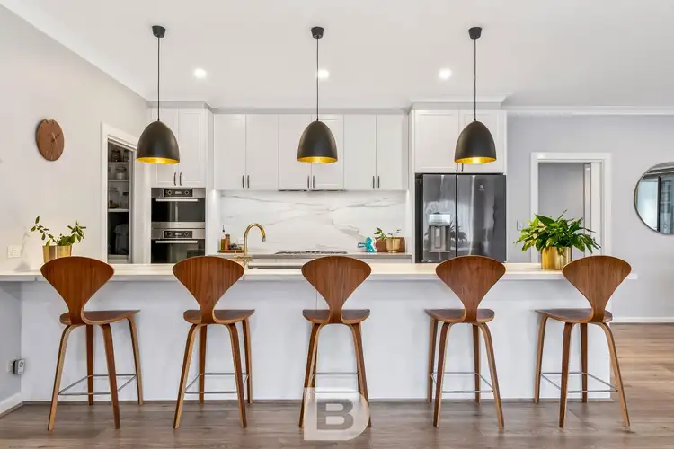 Third view of Homely house listing, 13 Pontvale Close, Gisborne VIC 3437