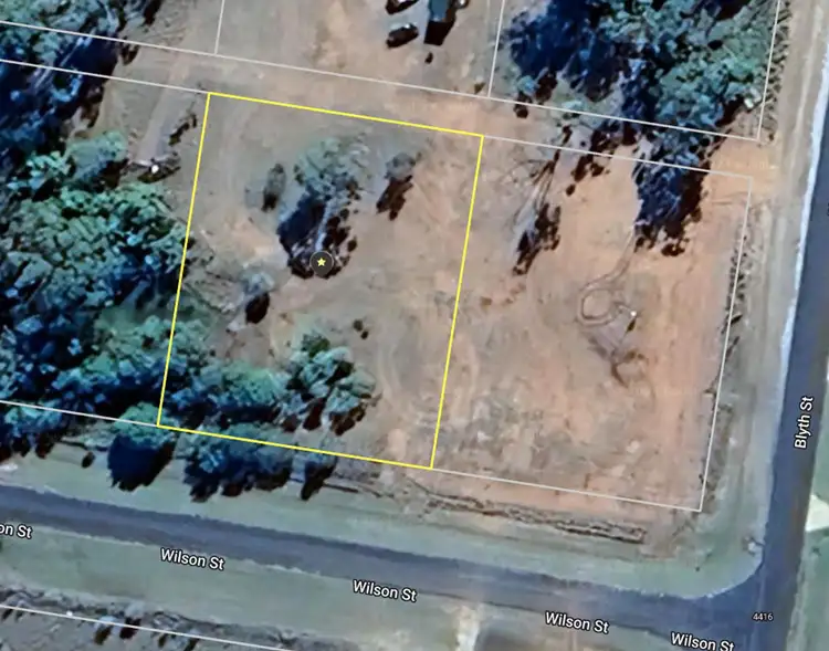 Fifth view of Homely land listing, 33 Wilson Street, Condamine QLD 4416