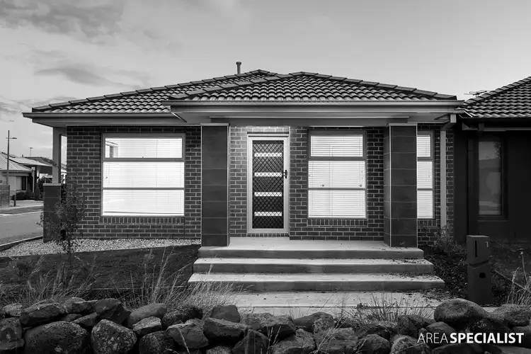 Main view of Homely house listing, 1 Kilford Walk, Wyndham Vale VIC 3024