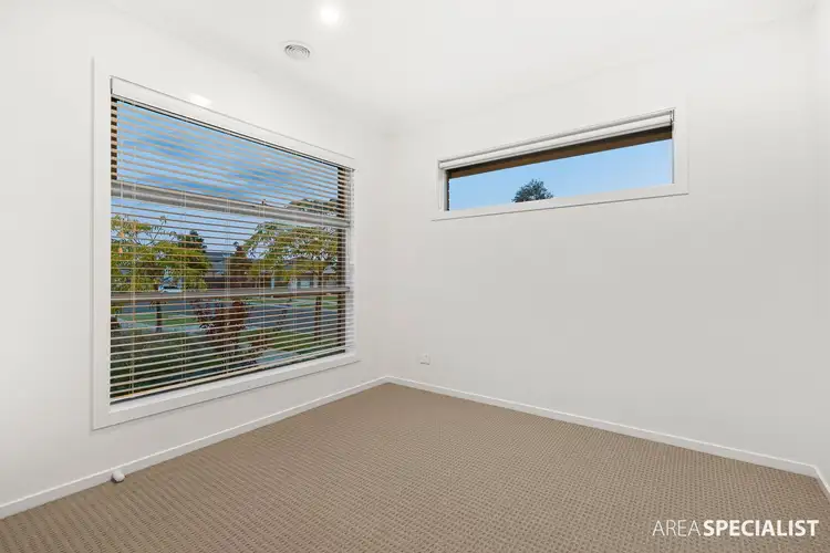 Fifth view of Homely house listing, 1 Kilford Walk, Wyndham Vale VIC 3024