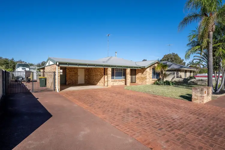 3 Sun Land Avenue, South Yunderup WA 6208