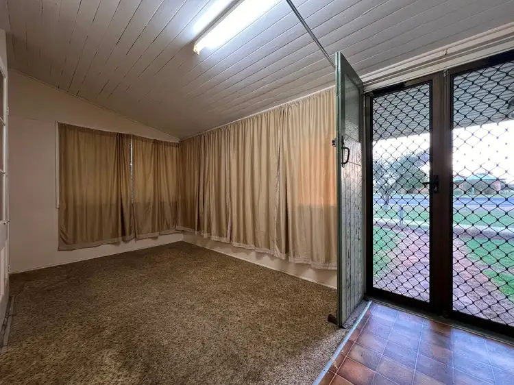 Third view of Homely house listing, 56 Dawson Street, Miles QLD 4415