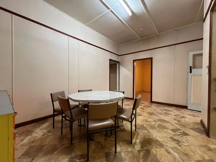 Fifth view of Homely house listing, 56 Dawson Street, Miles QLD 4415