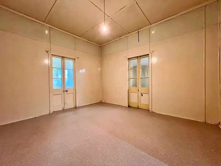 Sixth view of Homely house listing, 56 Dawson Street, Miles QLD 4415