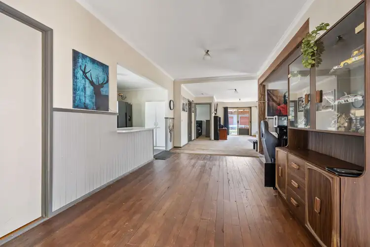 Third view of Homely house listing, 9 Bailey Street, Porepunkah VIC 3740