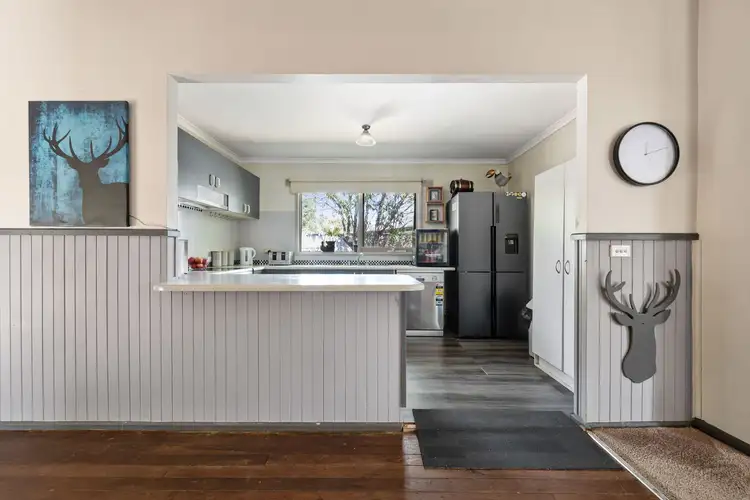 Fourth view of Homely house listing, 9 Bailey Street, Porepunkah VIC 3740