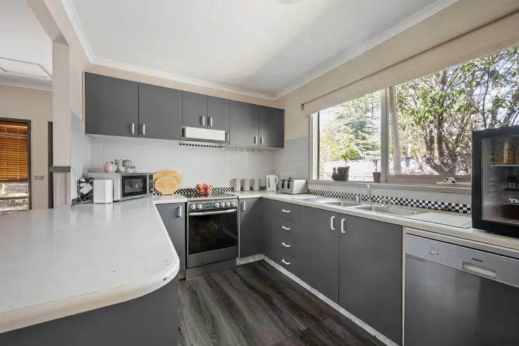 Fifth view of Homely house listing, 9 Bailey Street, Porepunkah VIC 3740