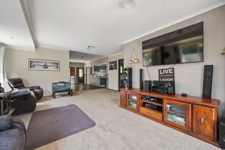 Sixth view of Homely house listing, 9 Bailey Street, Porepunkah VIC 3740