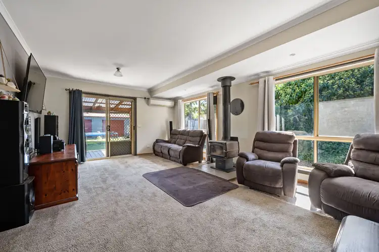 Seventh view of Homely house listing, 9 Bailey Street, Porepunkah VIC 3740
