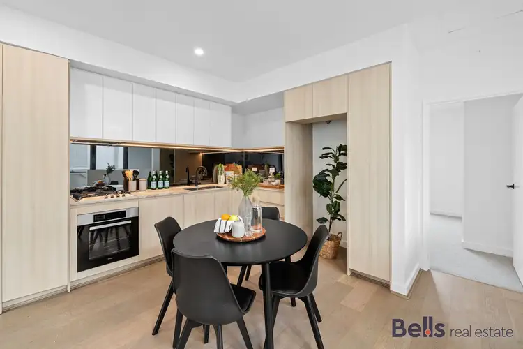 Second view of Homely townhouse listing, 34 Wilkinson Road, Sunshine VIC 3020
