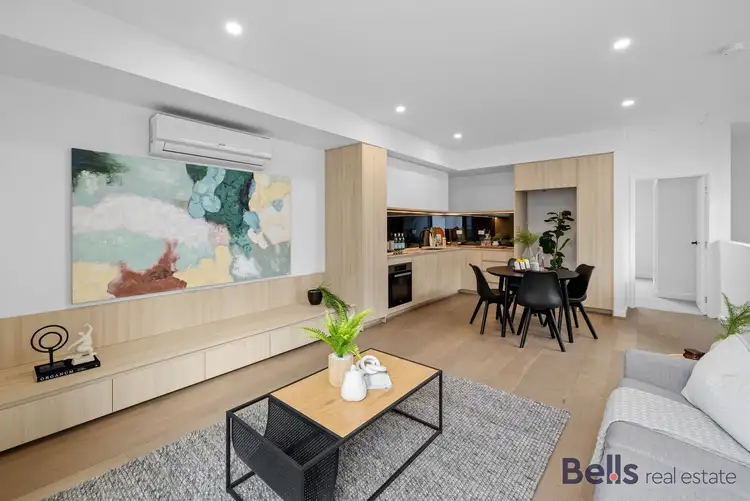 Fourth view of Homely townhouse listing, 34 Wilkinson Road, Sunshine VIC 3020