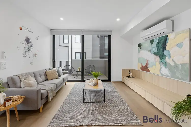 Fifth view of Homely townhouse listing, 34 Wilkinson Road, Sunshine VIC 3020