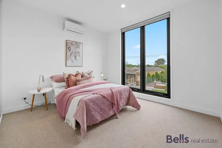 Sixth view of Homely townhouse listing, 34 Wilkinson Road, Sunshine VIC 3020