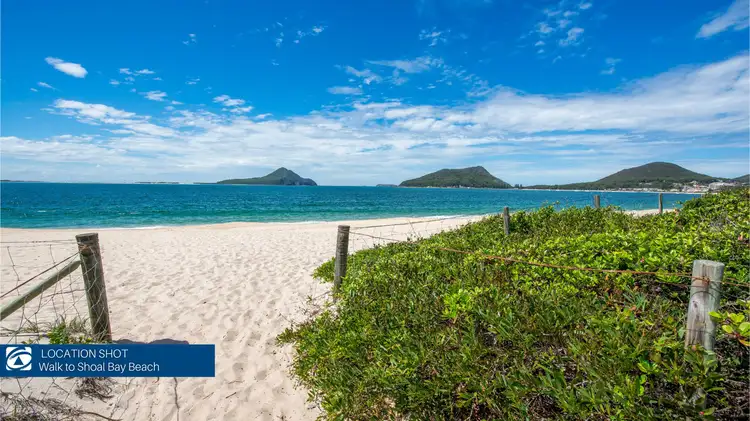 Sixth view of Homely unit listing, 6/2 Intrepid Close, Nelson Bay NSW 2315