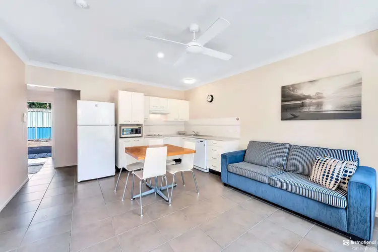 Seventh view of Homely unit listing, 6/2 Intrepid Close, Nelson Bay NSW 2315