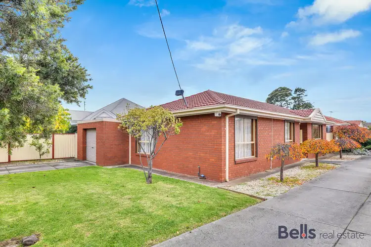 Second view of Homely unit listing, 1/24 Sydney Street, Albion VIC 3020