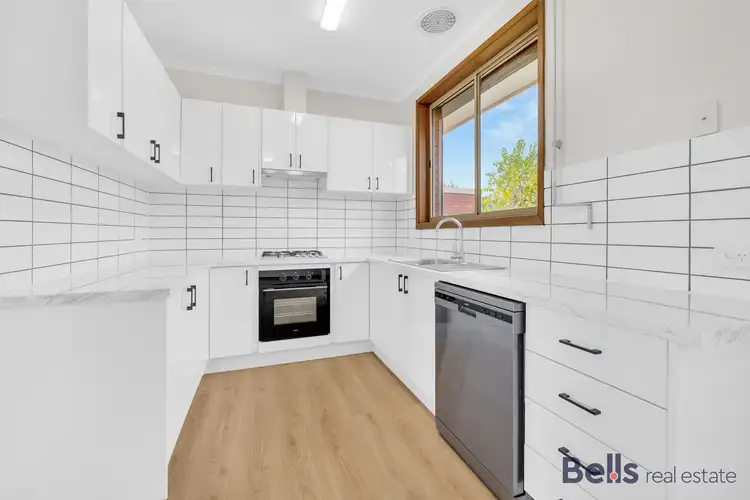 Fourth view of Homely unit listing, 1/24 Sydney Street, Albion VIC 3020