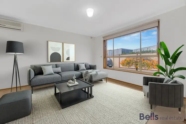 Fifth view of Homely unit listing, 1/24 Sydney Street, Albion VIC 3020