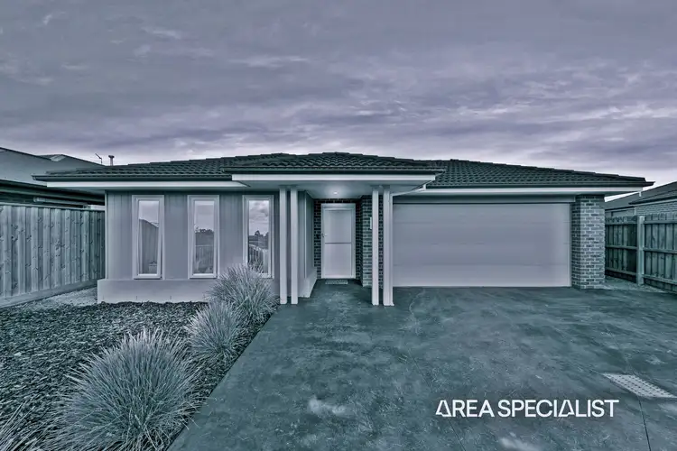 Main view of Homely house listing, 5 Hudson Avenue, Lang Lang VIC 3984