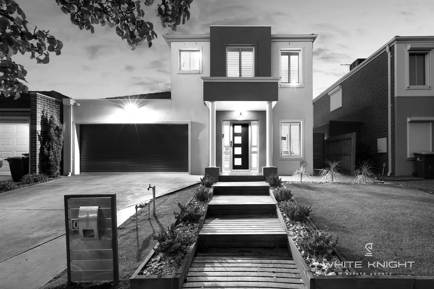 Main view of Homely house listing, 10 Chesterfield Road, Cairnlea VIC 3023