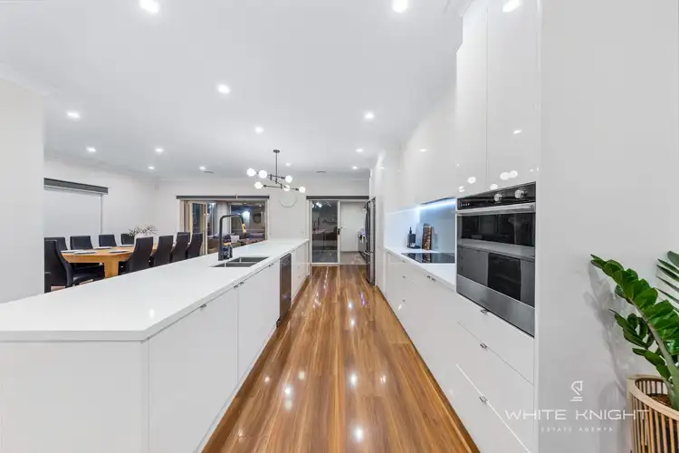Third view of Homely house listing, 10 Chesterfield Road, Cairnlea VIC 3023