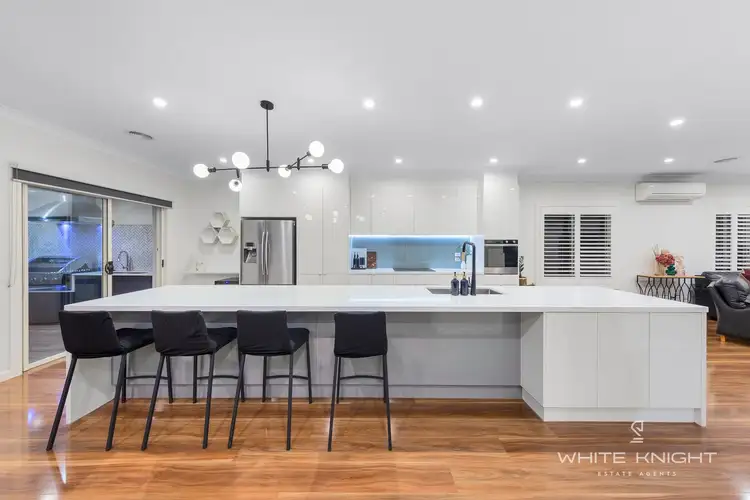 Fifth view of Homely house listing, 10 Chesterfield Road, Cairnlea VIC 3023
