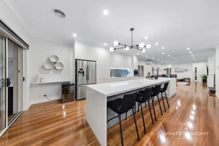 Sixth view of Homely house listing, 10 Chesterfield Road, Cairnlea VIC 3023