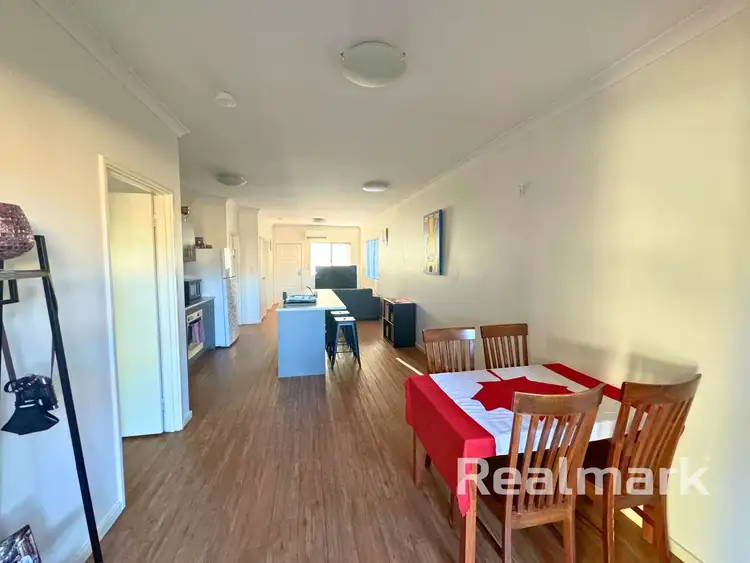 Third view of Homely villa listing, 52/4 Newman Drive, Newman WA 6753