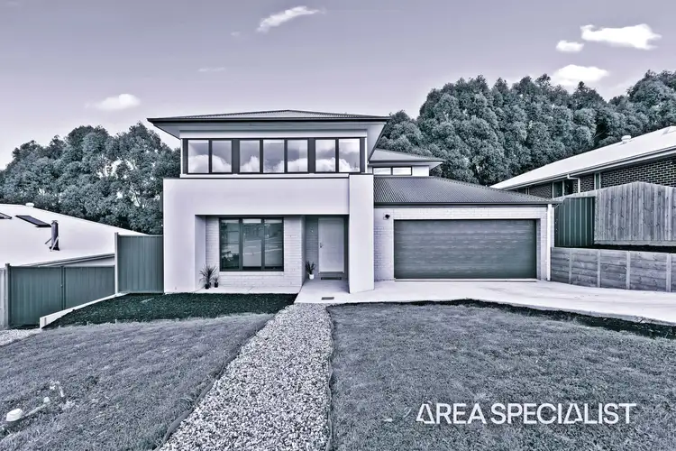Main view of Homely house listing, 102 Isabella Boulevard, Korumburra VIC 3950