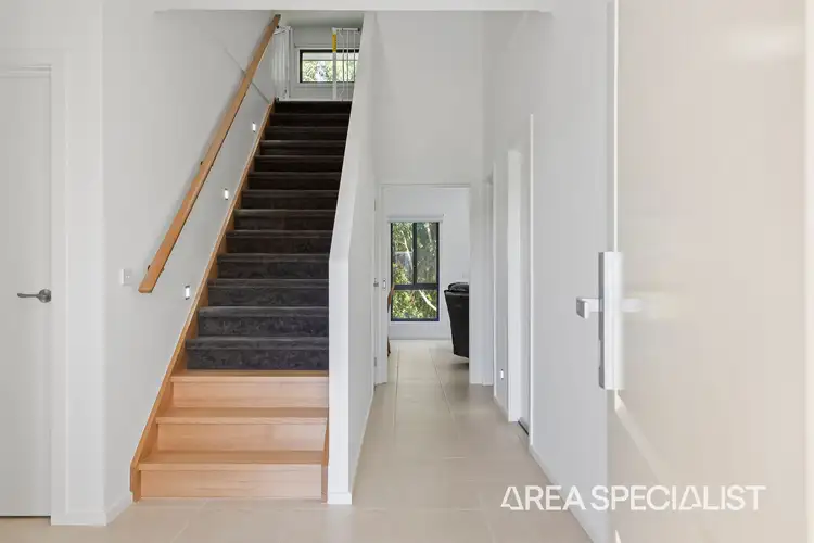 Third view of Homely house listing, 102 Isabella Boulevard, Korumburra VIC 3950