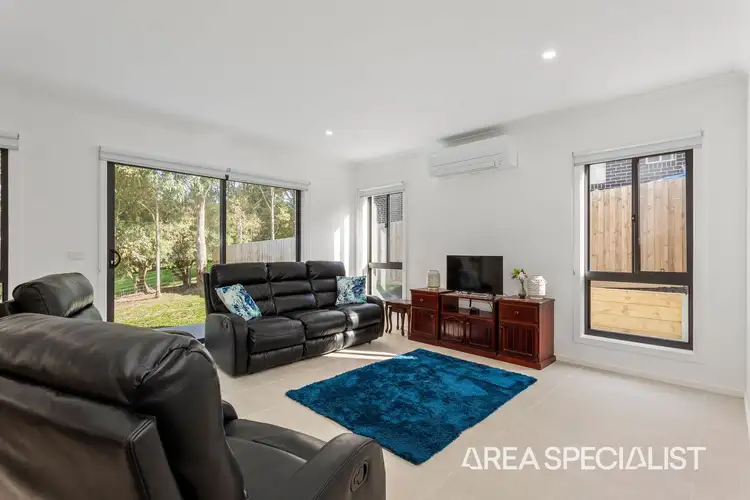 Fourth view of Homely house listing, 102 Isabella Boulevard, Korumburra VIC 3950