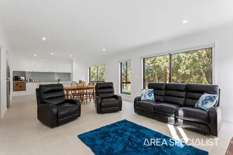 Fifth view of Homely house listing, 102 Isabella Boulevard, Korumburra VIC 3950