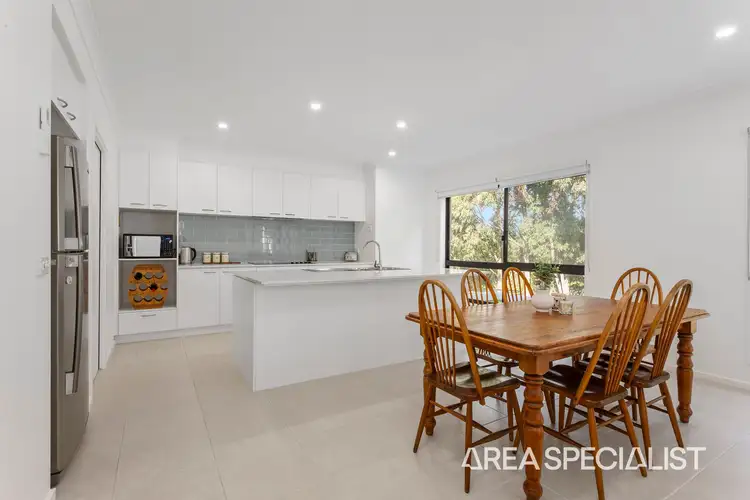 Sixth view of Homely house listing, 102 Isabella Boulevard, Korumburra VIC 3950