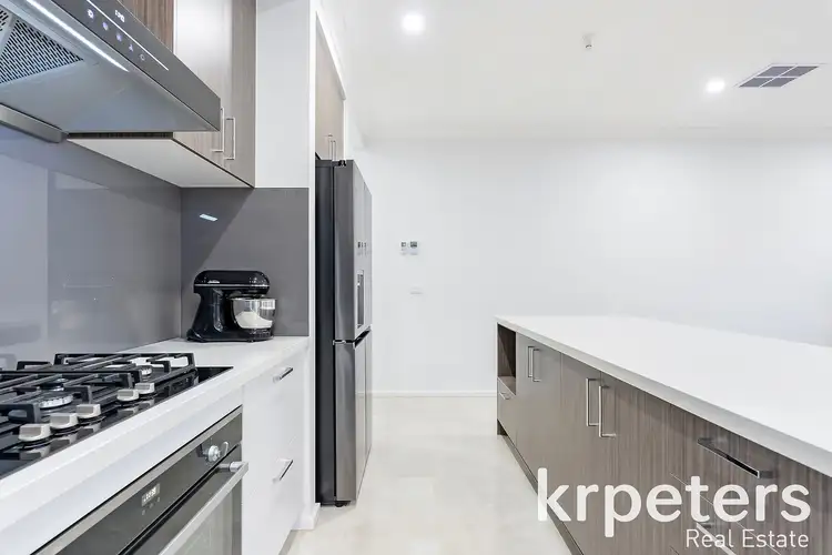 Second view of Homely house listing, 28 Portillo Crescent, Pakenham VIC 3810