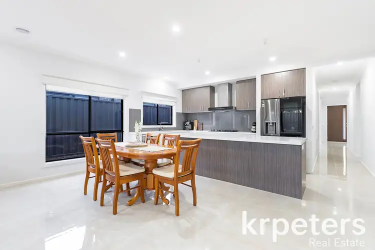 Third view of Homely house listing, 28 Portillo Crescent, Pakenham VIC 3810