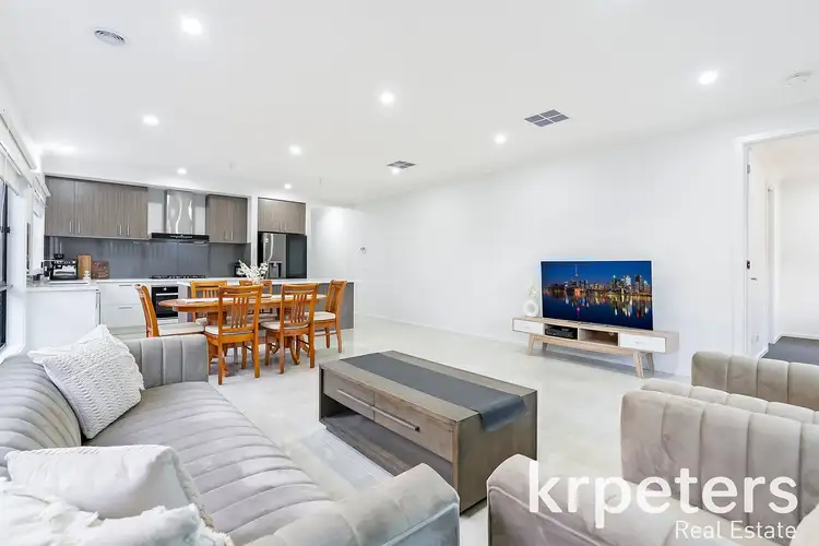 Fourth view of Homely house listing, 28 Portillo Crescent, Pakenham VIC 3810