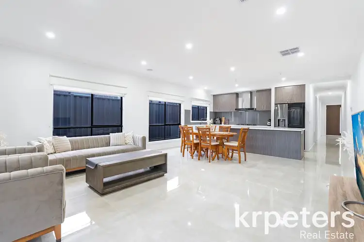 Fifth view of Homely house listing, 28 Portillo Crescent, Pakenham VIC 3810