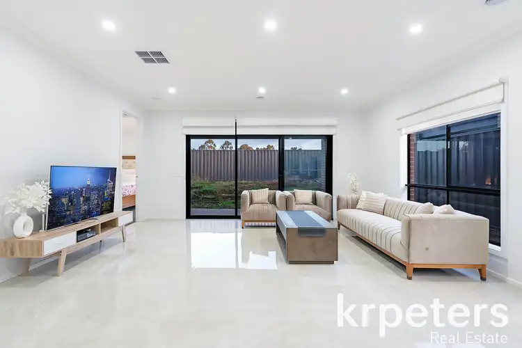 Sixth view of Homely house listing, 28 Portillo Crescent, Pakenham VIC 3810