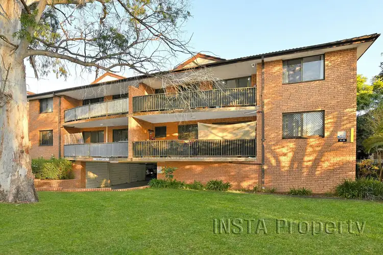 1/18 Gordon Street, Bankstown NSW 2200