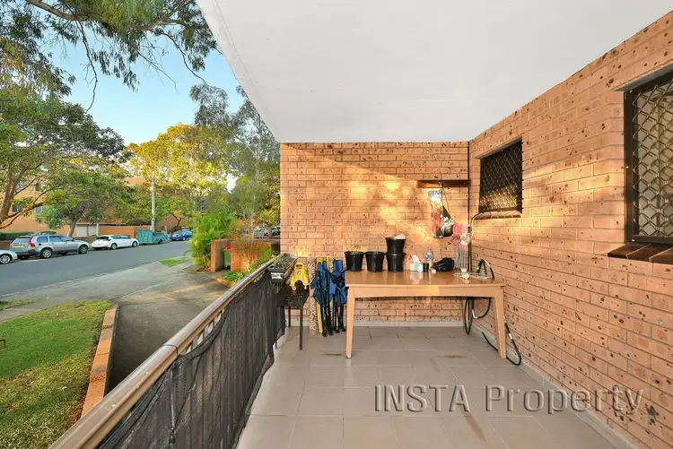Fourth view of Homely unit listing, 1/18 Gordon Street, Bankstown NSW 2200