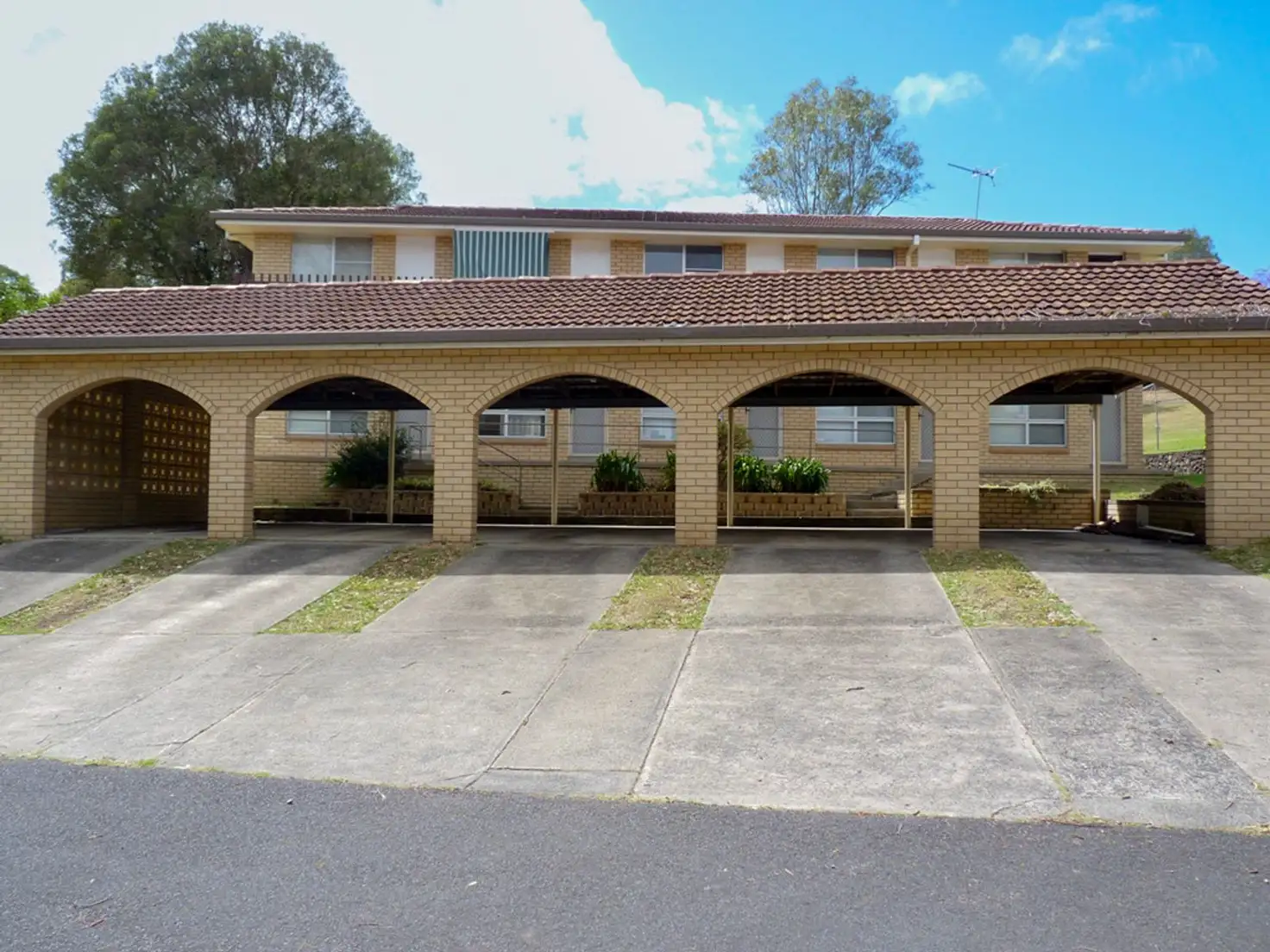 Main view of Homely unit listing, 3/6 Figtree Drive, Goonellabah NSW 2480