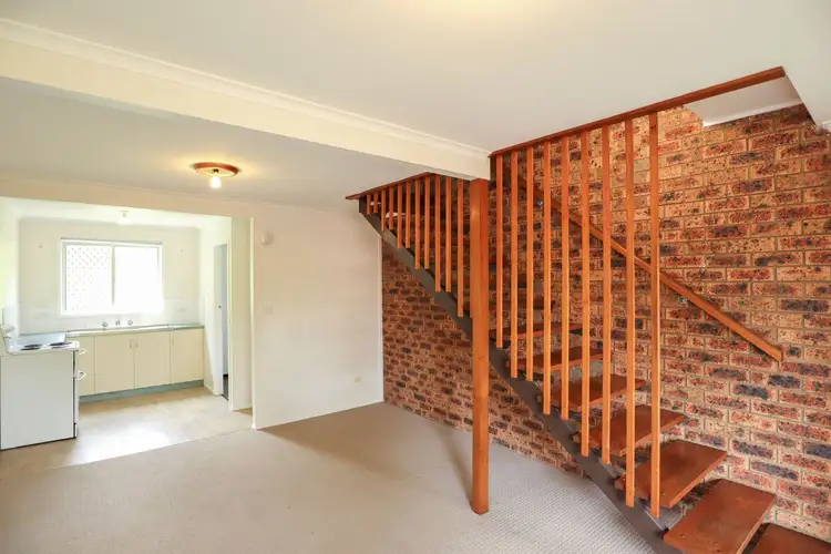 Second view of Homely unit listing, 3/6 Figtree Drive, Goonellabah NSW 2480