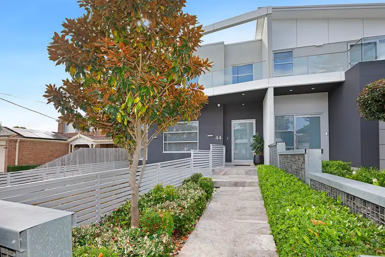 44 Prairie Vale Road, Mount Lewis NSW 2190
