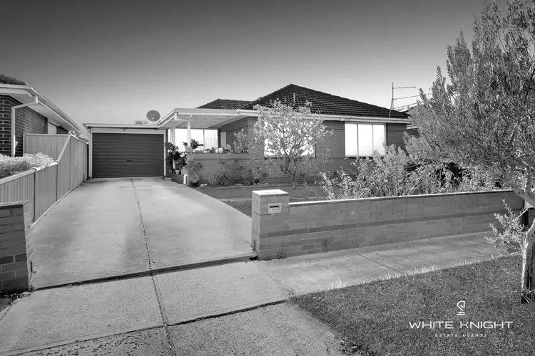 24 Ravenna Street, St Albans VIC 3021