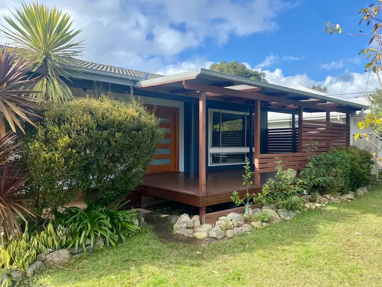 Main view of Homely house listing, 74 Addison Road, Culburra Beach NSW 2540