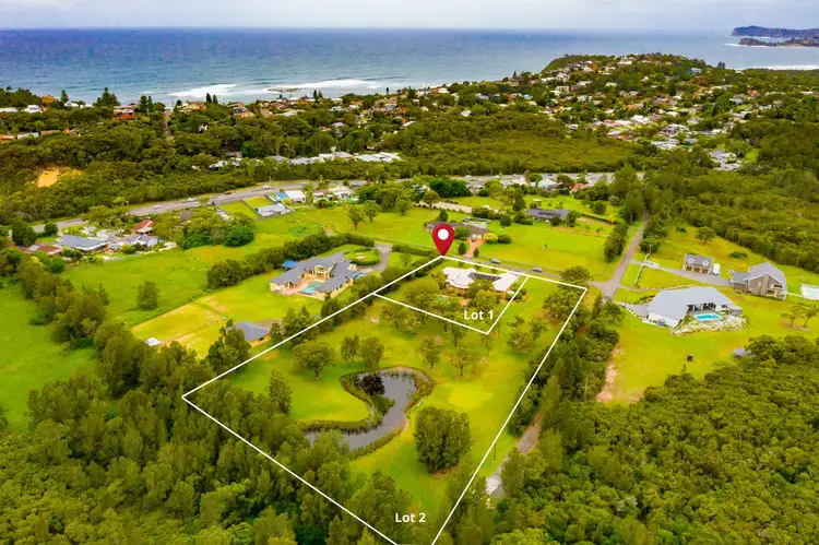 137 Bakali Road, Forresters Beach NSW 2260