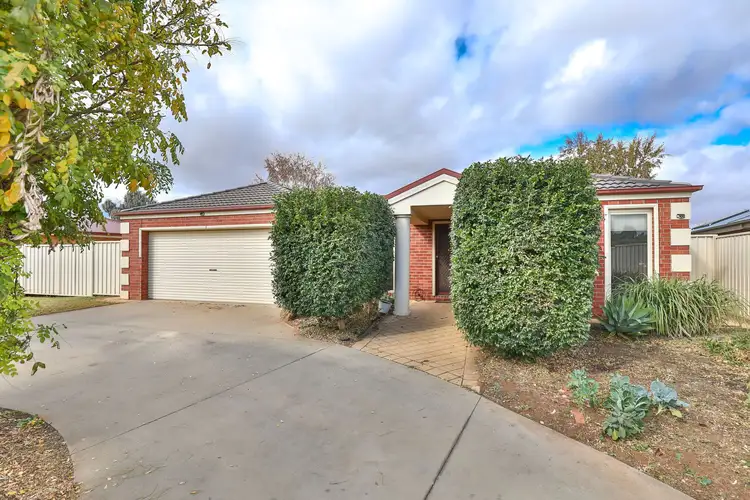 Main view of Homely house listing, 114 Indi Avenue, Red Cliffs VIC 3496