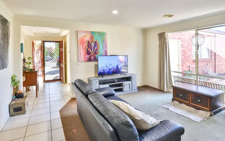 Second view of Homely house listing, 114 Indi Avenue, Red Cliffs VIC 3496