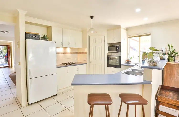 Third view of Homely house listing, 114 Indi Avenue, Red Cliffs VIC 3496