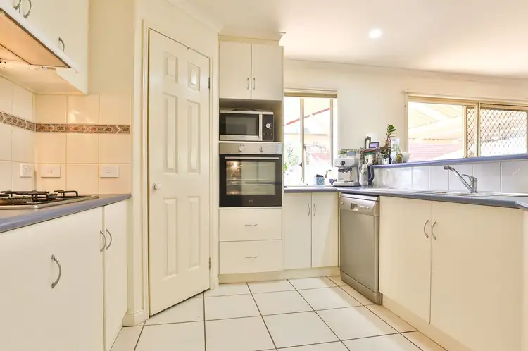 Fifth view of Homely house listing, 114 Indi Avenue, Red Cliffs VIC 3496